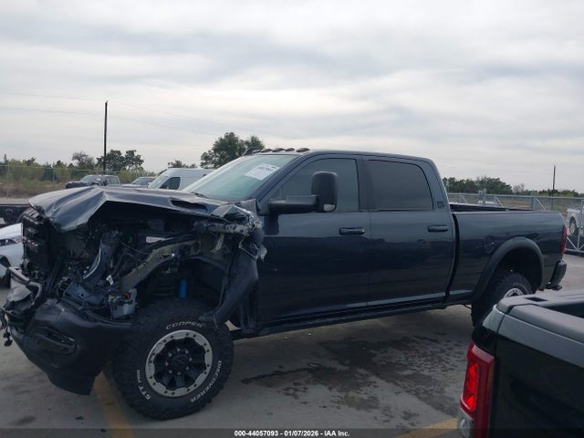 Продаж на аукціоні авто 2021 Ram 2500 Power Wagon  4x4 6'4 Box, vin: 3C6TR5EJ4MG676798, номер лоту: 44057093
