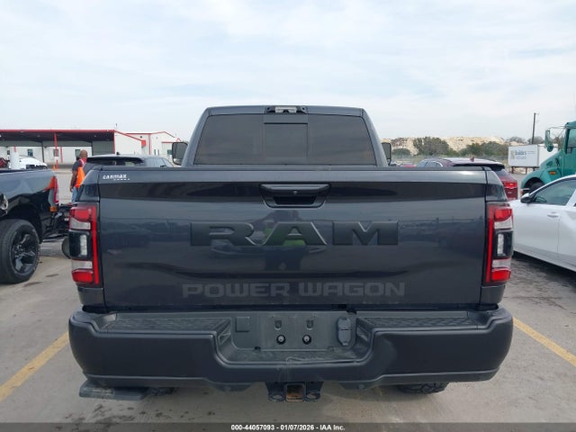 Продаж на аукціоні авто 2021 Ram 2500 Power Wagon  4x4 6'4 Box, vin: 3C6TR5EJ4MG676798, номер лоту: 44057093