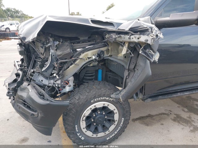 Продаж на аукціоні авто 2021 Ram 2500 Power Wagon  4x4 6'4 Box, vin: 3C6TR5EJ4MG676798, номер лоту: 44057093