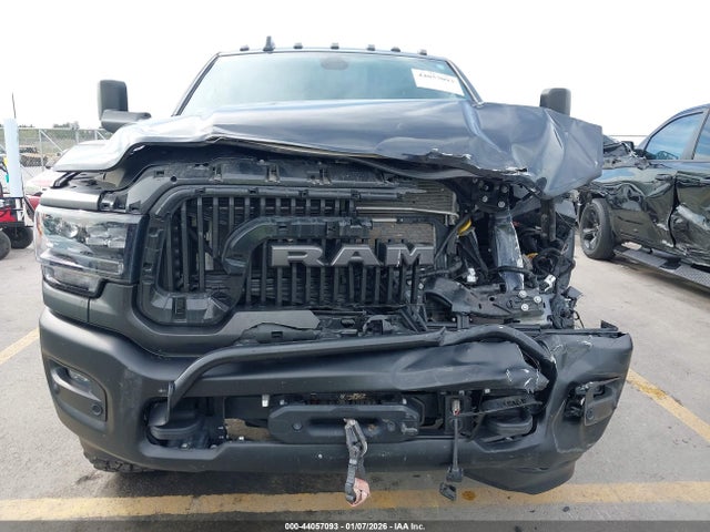 Продаж на аукціоні авто 2021 Ram 2500 Power Wagon  4x4 6'4 Box, vin: 3C6TR5EJ4MG676798, номер лоту: 44057093