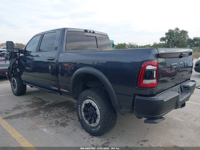 Продаж на аукціоні авто 2021 Ram 2500 Power Wagon  4x4 6'4 Box, vin: 3C6TR5EJ4MG676798, номер лоту: 44057093