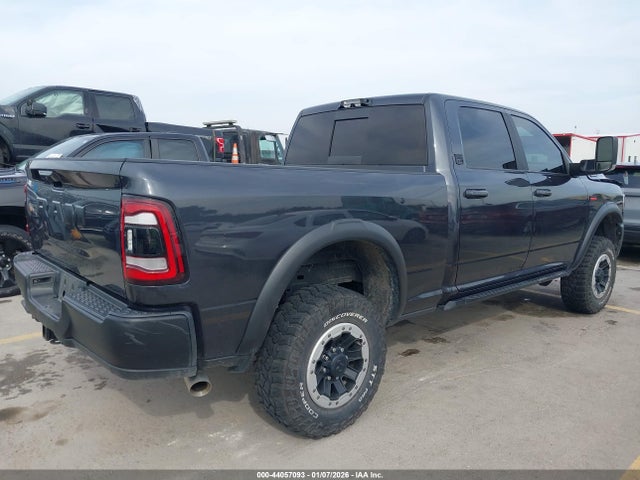 Продаж на аукціоні авто 2021 Ram 2500 Power Wagon  4x4 6'4 Box, vin: 3C6TR5EJ4MG676798, номер лоту: 44057093