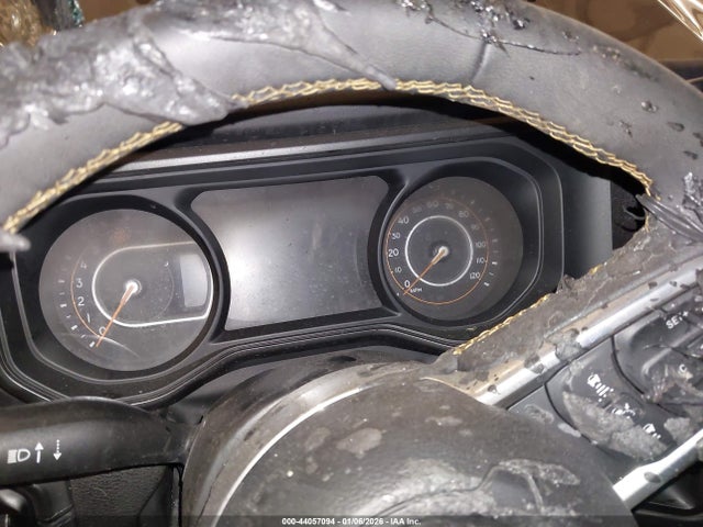 44057094 :رقم المزاد ، 1C4PJXEG6RW319715 vin ، 2024 Jeep Wrangler 4-door Sahara 4x4 مزاد بيع