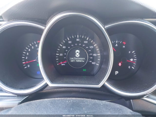 5XXGM4A75EG303352 KIA Optima Lx