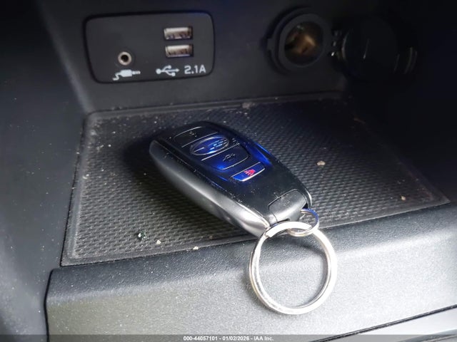 2022 SUBARU FORESTER JF2SKAJC8NH476766 Photo 10