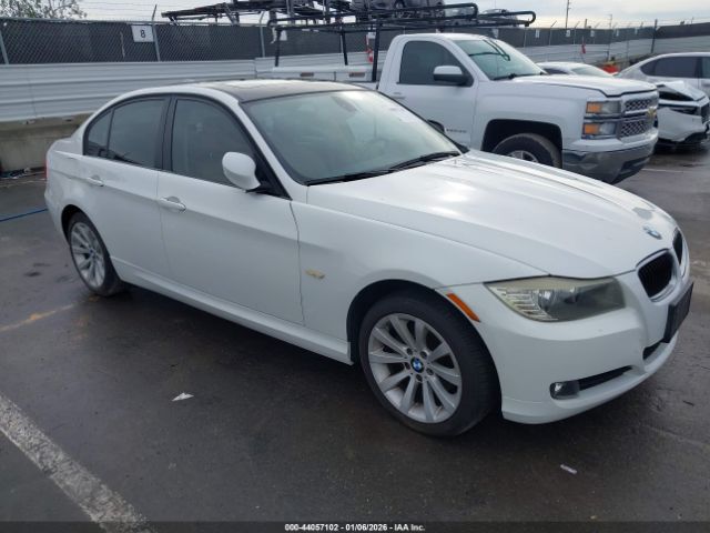 2011 BMW 328I WBAPH5C56BA445204
