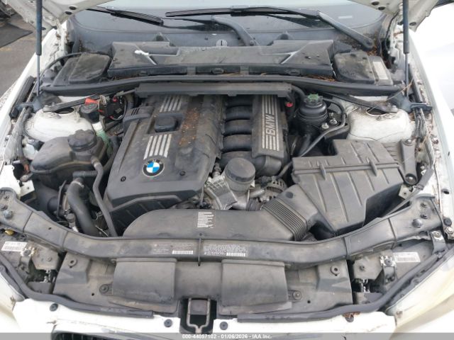 2011 BMW 328I WBAPH5C56BA445204 Photo 9