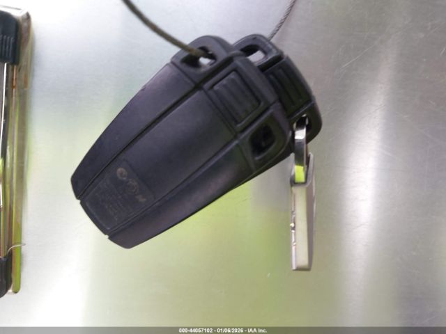 2011 BMW 328I WBAPH5C56BA445204 Photo 10