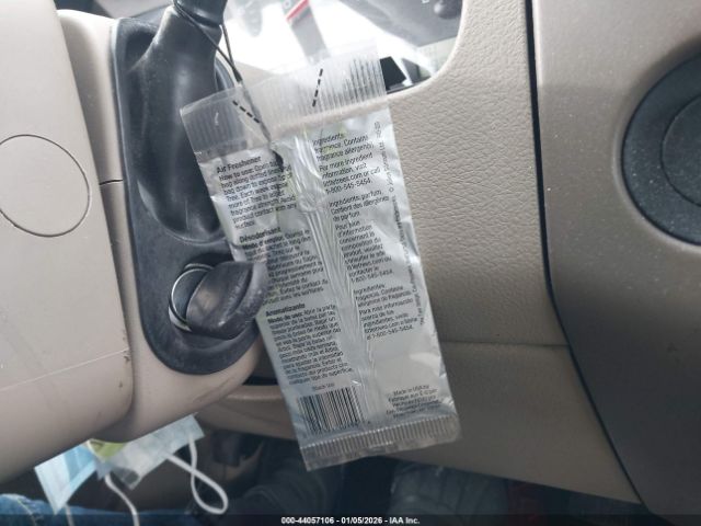 2005 FORD F-150 1FTPX14545FB70954 Photo 10