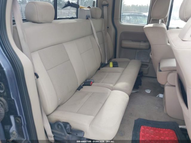 2005 FORD F-150 1FTPX14545FB70954 Photo 7