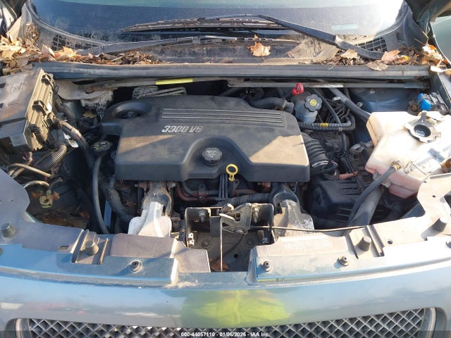 2007 CHEVROLET UPLANDER 1GNDV33W37D145645 Photo 9