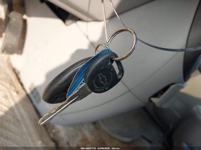 2007 CHEVROLET UPLANDER 1GNDV33W37D145645 Photo 10