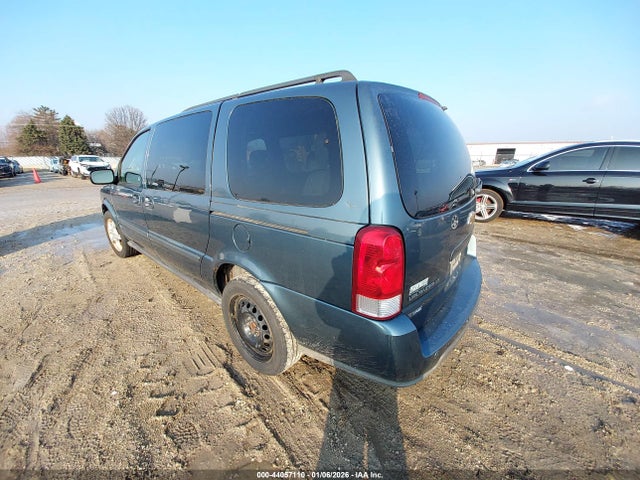 2007 CHEVROLET UPLANDER 1GNDV33W37D145645 Photo 2