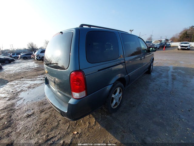 2007 CHEVROLET UPLANDER 1GNDV33W37D145645 Photo 3