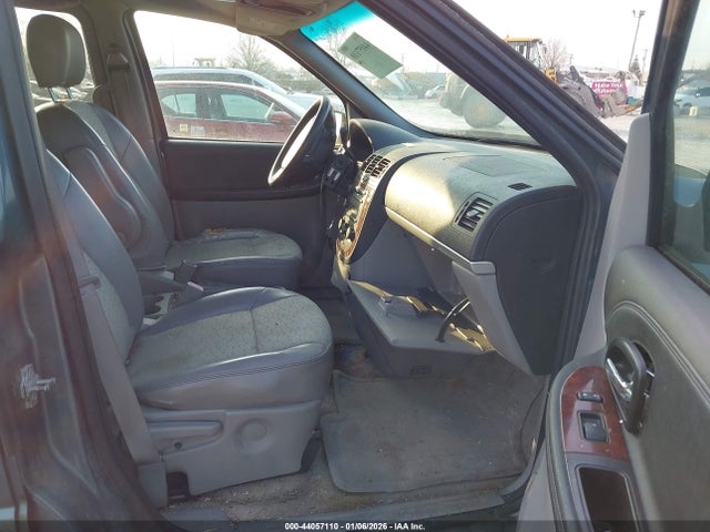 2007 CHEVROLET UPLANDER 1GNDV33W37D145645 Photo 4