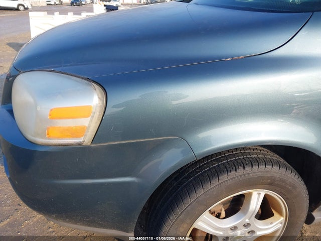 2007 CHEVROLET UPLANDER 1GNDV33W37D145645 Photo 5