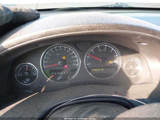 2007 CHEVROLET UPLANDER 1GNDV33W37D145645 Photo 6