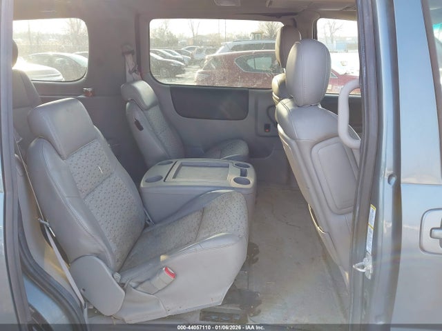 2007 CHEVROLET UPLANDER 1GNDV33W37D145645 Photo 7