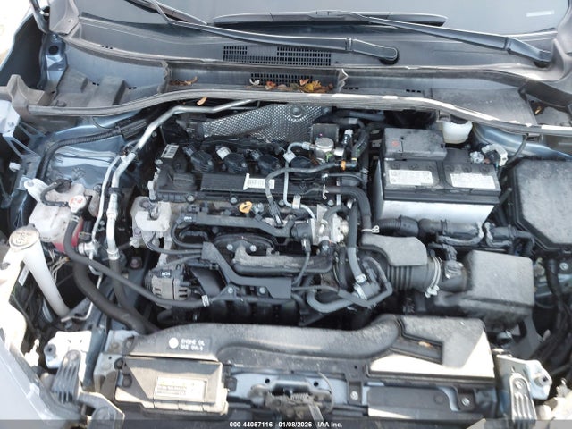 2024 TOYOTA COROLLA CROSS 7MUAAABG6RV112447 Photo 9