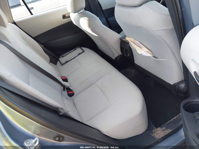 2024 TOYOTA COROLLA CROSS 7MUAAABG6RV112447 Photo 7