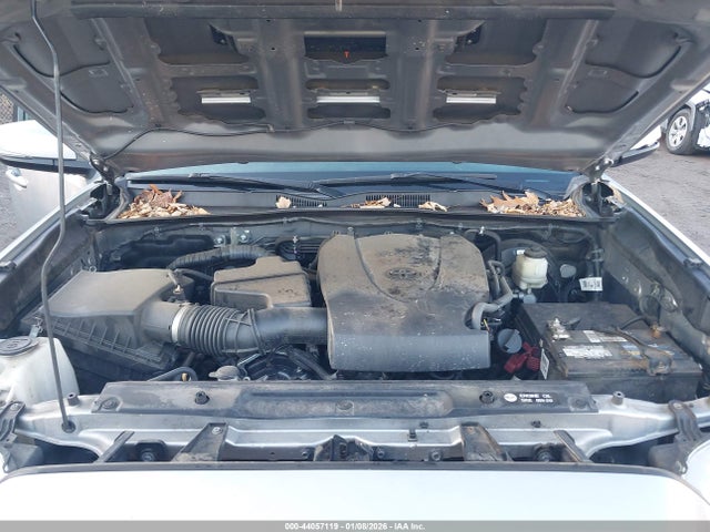 5TFCZ5ANXGX032420 Toyota Tacoma Trd Sport