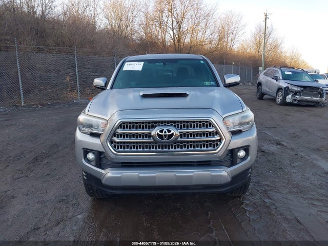 5TFCZ5ANXGX032420 Toyota Tacoma Trd Sport