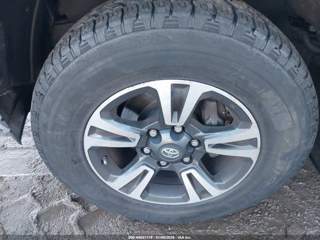 5TFCZ5ANXGX032420 Toyota Tacoma Trd Sport