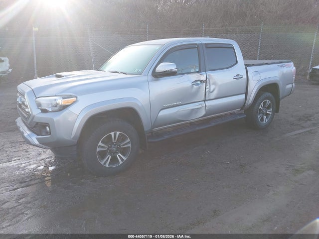 5TFCZ5ANXGX032420 Toyota Tacoma Trd Sport