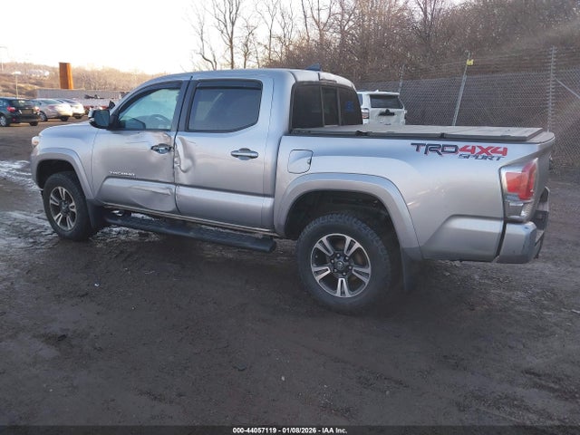 5TFCZ5ANXGX032420 Toyota Tacoma Trd Sport