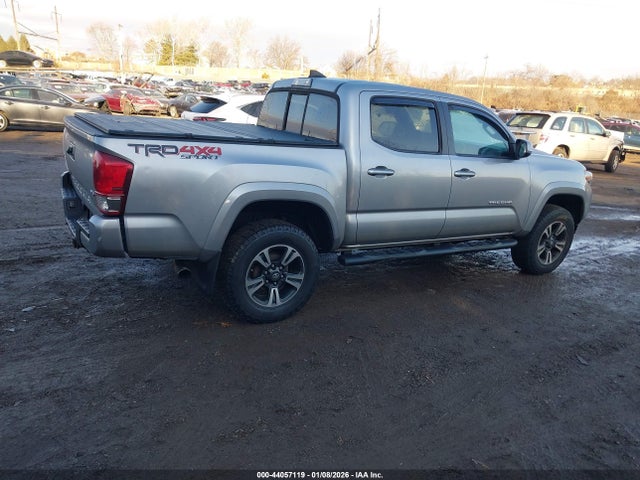 5TFCZ5ANXGX032420 Toyota Tacoma Trd Sport