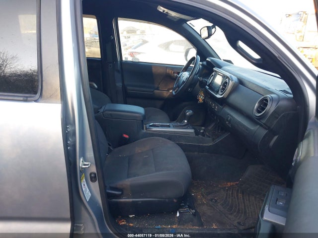 5TFCZ5ANXGX032420 Toyota Tacoma Trd Sport