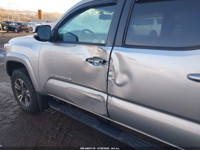 5TFCZ5ANXGX032420 Toyota Tacoma Trd Sport