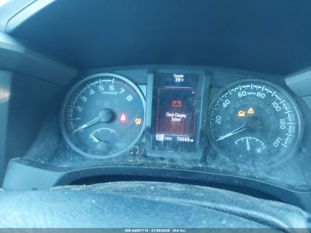 5TFCZ5ANXGX032420 Toyota Tacoma Trd Sport