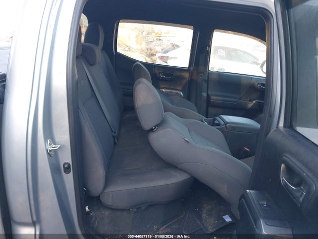 5TFCZ5ANXGX032420 Toyota Tacoma Trd Sport