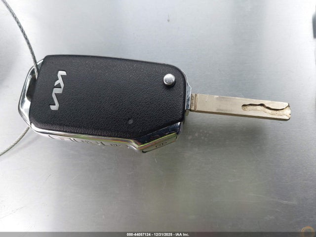 KNDJ23AU6N7826710 KIA SOUL LX