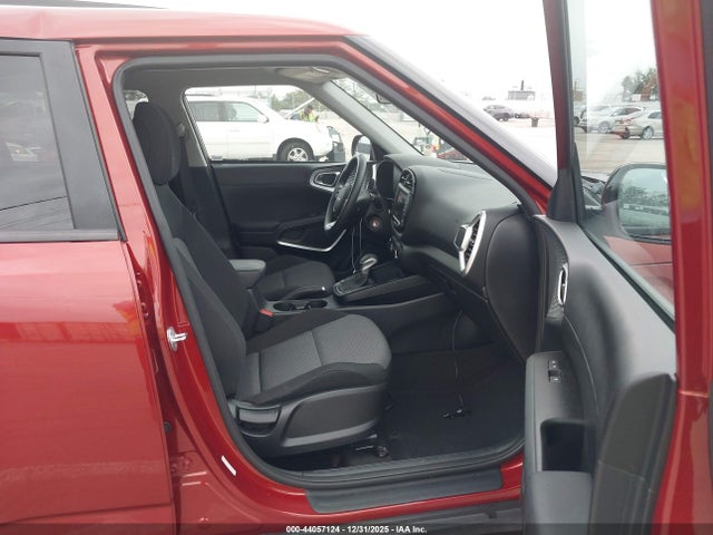 KNDJ23AU6N7826710 KIA SOUL LX