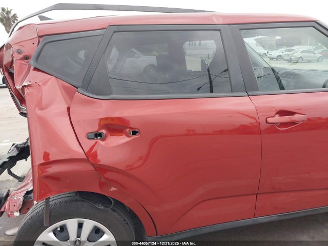 KNDJ23AU6N7826710 KIA SOUL LX