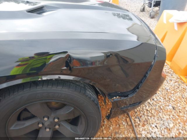 2014 DODGE CHALLENGER 2C3CDYAG0EH179840 Photo 5