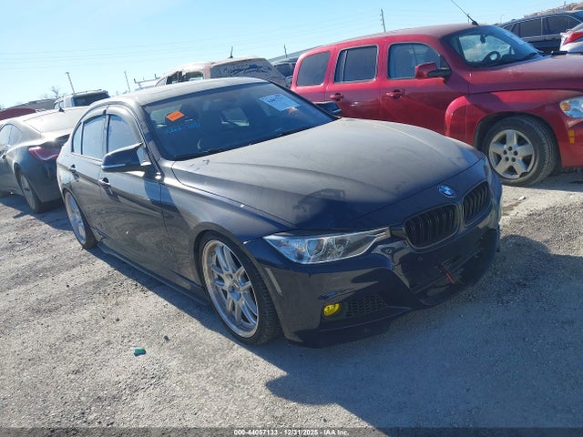 Aukcja sprzedaży 2013 Bmw 335i Xdrive, vin: WBA3B9C55DF801137, numer aukcji: 44057133