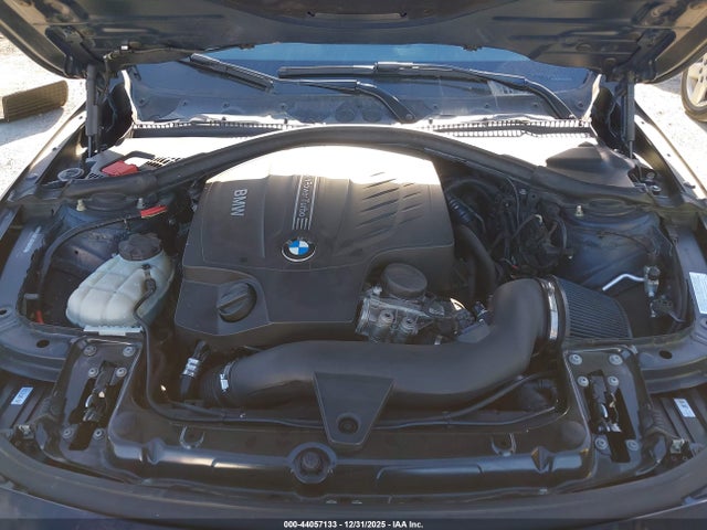 Aukcja sprzedaży 2013 Bmw 335i Xdrive, vin: WBA3B9C55DF801137, numer aukcji: 44057133