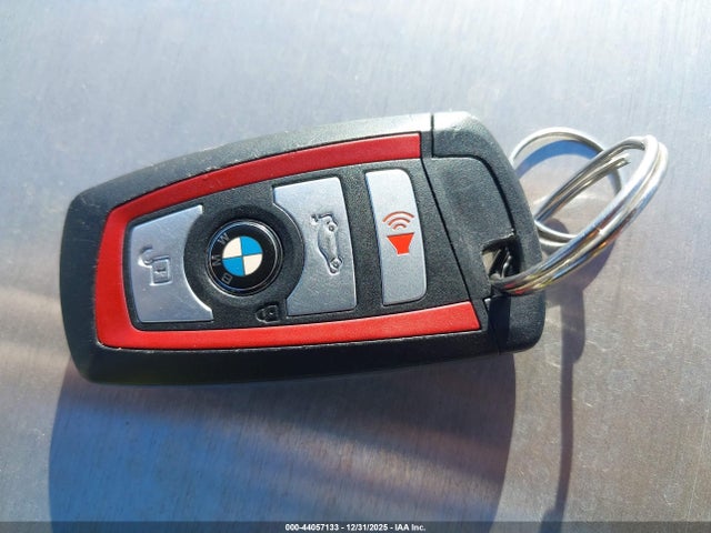 Aukcja sprzedaży 2013 Bmw 335i Xdrive, vin: WBA3B9C55DF801137, numer aukcji: 44057133