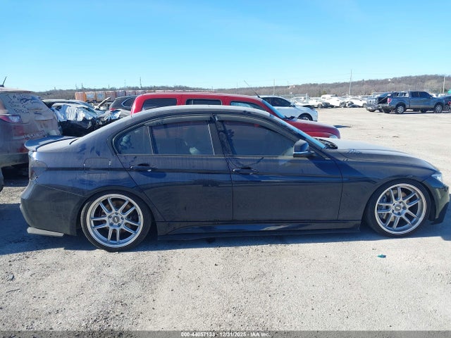 Aukcja sprzedaży 2013 Bmw 335i Xdrive, vin: WBA3B9C55DF801137, numer aukcji: 44057133