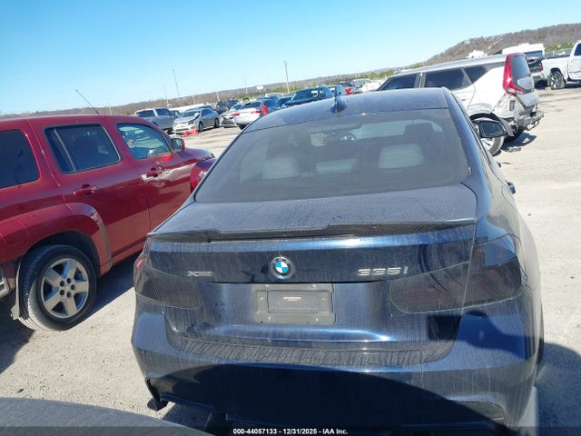 Aukcja sprzedaży 2013 Bmw 335i Xdrive, vin: WBA3B9C55DF801137, numer aukcji: 44057133