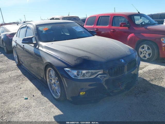 Aukcja sprzedaży 2013 Bmw 335i Xdrive, vin: WBA3B9C55DF801137, numer aukcji: 44057133