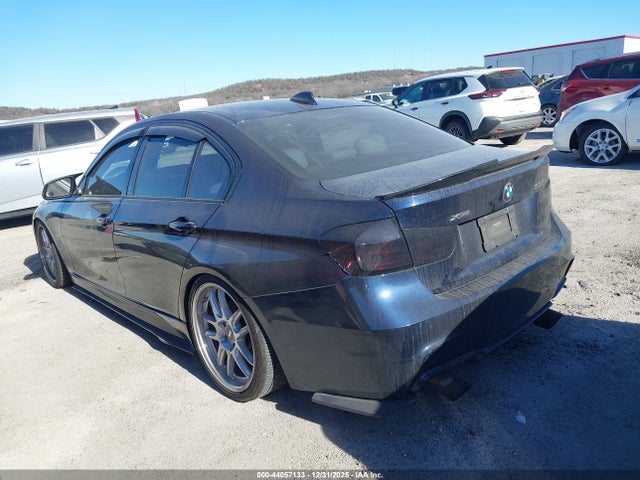 Aukcja sprzedaży 2013 Bmw 335i Xdrive, vin: WBA3B9C55DF801137, numer aukcji: 44057133