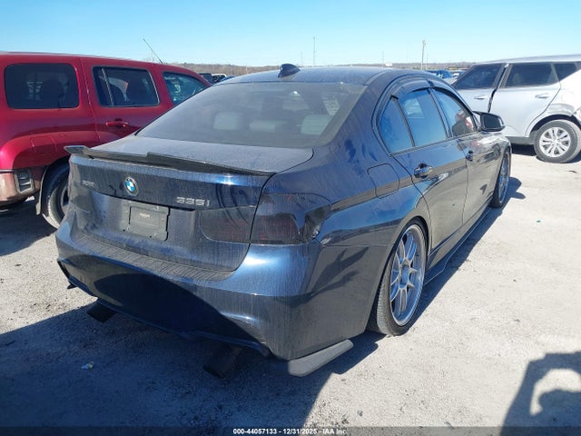 Aukcja sprzedaży 2013 Bmw 335i Xdrive, vin: WBA3B9C55DF801137, numer aukcji: 44057133