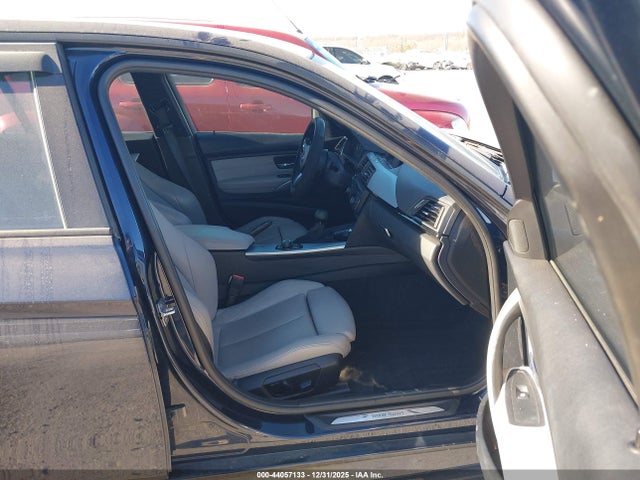 Aukcja sprzedaży 2013 Bmw 335i Xdrive, vin: WBA3B9C55DF801137, numer aukcji: 44057133