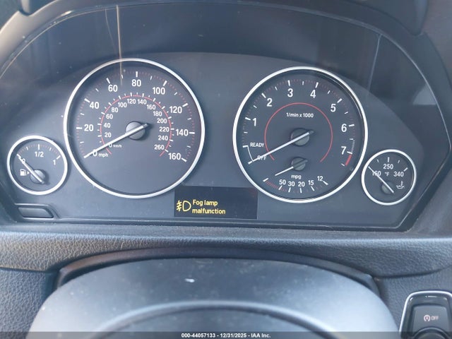 Aukcja sprzedaży 2013 Bmw 335i Xdrive, vin: WBA3B9C55DF801137, numer aukcji: 44057133
