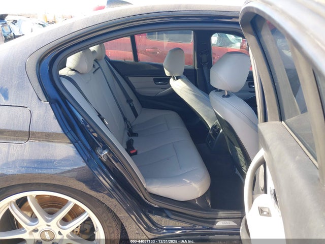 Aukcja sprzedaży 2013 Bmw 335i Xdrive, vin: WBA3B9C55DF801137, numer aukcji: 44057133