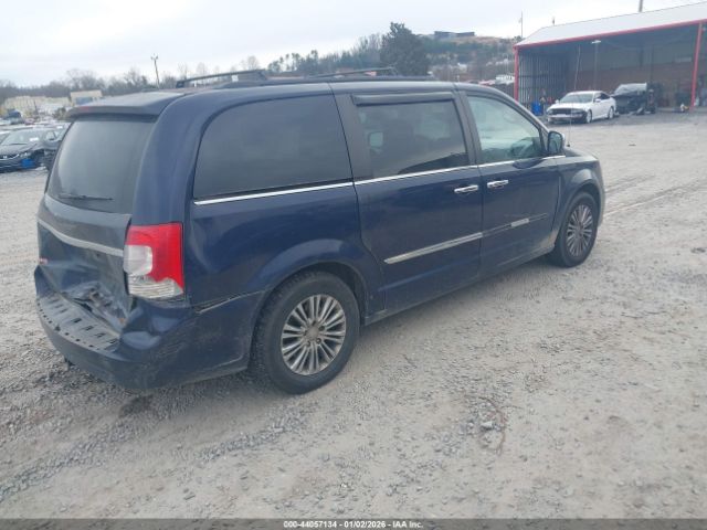 2013 CHRYSLER TOWN & COUNTRY 2C4RC1CG2DR515526 Photo 3